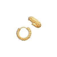 Orecchini Giovanni Raspini Donna HUGGIE in Argento 11963